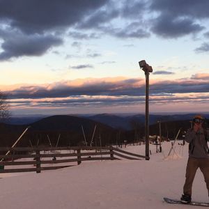 Meet your Posher, Benjamin